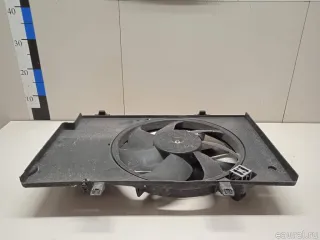 2125430 Вентилятор радиатора Ford B-Max Арт E23844625, вид 7