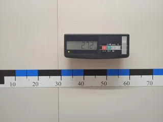 2125430 Вентилятор радиатора Ford B-Max Арт E23844625, вид 8