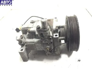 H12A1AG4DY Компрессор кондиционера Mazda 3 BK 1.6л i Арт 55153226, вид 1