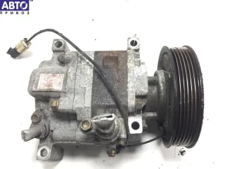 H12A1AG4DY Компрессор кондиционера Mazda 3 BK 1.6л i Арт 55153226, вид 2