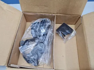 GHY16916Z Ремонтный комплект механизма зеркала левого Mazda CX-5 1 Арт ZAP354253, вид 1