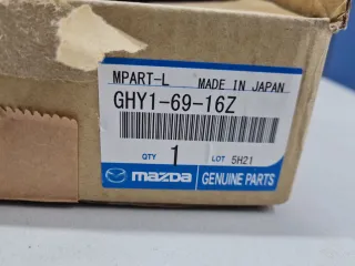 GHY16916Z Ремонтный комплект механизма зеркала левого Mazda CX-5 1 Арт ZAP354253, вид 3