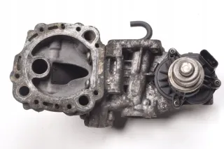 525828100 Клапан EGR Ford Transit Custom Арт e13281443, вид 1