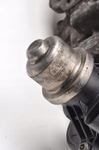 525828100 Клапан EGR Ford Transit Custom Арт e13281443, вид 3