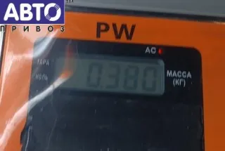  Трос спидометра Volkswagen Transporter T4 Арт 54924640, вид 3