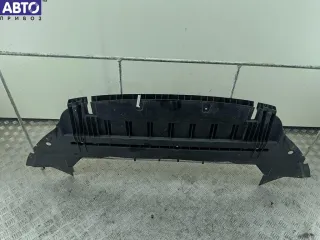 7S718B384AA Защита бампера переднего Ford Mondeo 4 Арт 54568940, вид 2