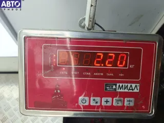 7S718B384AA Защита бампера переднего Ford Mondeo 4 Арт 54568940, вид 3