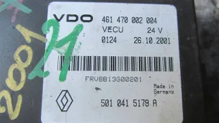 5010415179 Блок VECU Renault Premium Арт 40451, вид 3