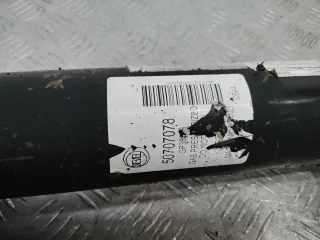 50707078 Стойка передняя правая Citroen Jumper 2 Арт 113084, вид 2