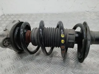 50707078 Стойка передняя правая Citroen Jumper 2 Арт 113084, вид 3