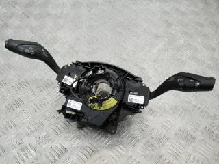 BK2T14A664BA Переключатель подрулевой (стрекоза) Ford Transit 4 Арт 113019, вид 1