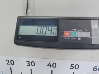 0250202022 Свеча накала Audi A6 C5 (S6,RS6) Арт E52101034, вид 2