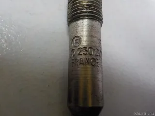 0250202022 Свеча накала Audi A6 C5 (S6,RS6) Арт E52101034, вид 6