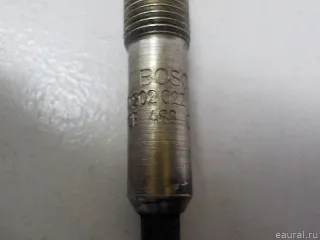 0250202022 Свеча накала Audi A6 C5 (S6,RS6) Арт E52101034, вид 7