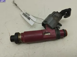 195500-3310 Форсунка топливная Mazda 3 BK 1.6л i Арт 55039887, вид 1