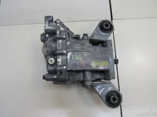 3501A114 Редуктор заднего моста Citroen C-Crosser Арт E81116360, вид 1