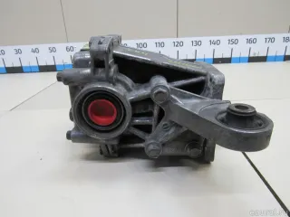 3501A114 Редуктор заднего моста Citroen C-Crosser Арт E81116360, вид 4