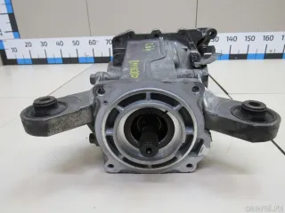 3501A114 Редуктор заднего моста Citroen C-Crosser Арт E81116360, вид 5