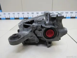 3501A114 Редуктор заднего моста Citroen C-Crosser Арт E81116360, вид 6