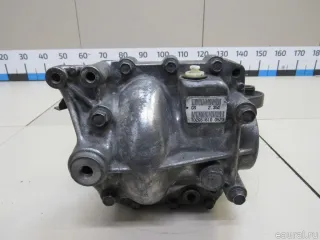 3501A114 Редуктор заднего моста Citroen C-Crosser Арт E81116360, вид 7