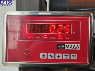  Болт развальный BMW X5 E53 Арт 55169701, вид 2