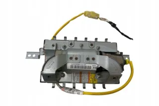 49T08311LC60 Подушка безопасности Mazda 3 BK Арт e12228371, вид 2