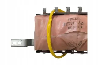 49T08311LC60 Подушка безопасности Mazda 3 BK Арт e12228371, вид 4