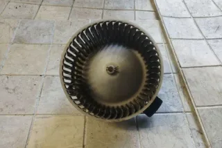 GJ6BA02 Отопитель в сборе (печка) Mazda 3 BK Арт e12224916, вид 1