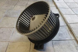 GJ6BA02 Отопитель в сборе (печка) Mazda 3 BK Арт e12224916, вид 2