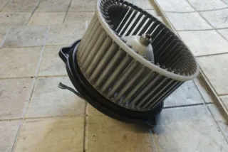 GJ6BA02 Отопитель в сборе (печка) Mazda 3 BK Арт e12224916, вид 4