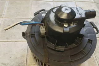 CR19 BN7N02 Отопитель в сборе (печка) Mazda 121 3 Арт e12224860, вид 1