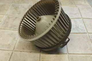 CR19 BN7N02 Отопитель в сборе (печка) Mazda 121 3 Арт e12224860, вид 4