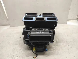 4F1820351M PAW2225 Отопитель в сборе (печка) Audi A6 C6 (S6,RS6) Арт e12223953, вид 2