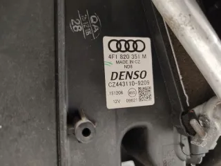 4F1820351M PAW2225 Отопитель в сборе (печка) Audi A6 C6 (S6,RS6) Арт e12223953, вид 6