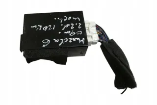 GS1G67890A Блок управления светом Mazda 3 BK Арт e12223025, вид 5