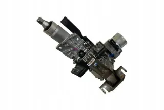 6303231 Насос гидроусилителя руля Mazda 121 3 Арт e12221487, вид 2