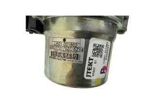 6303231 Насос гидроусилителя руля Mazda 121 3 Арт e12221487, вид 3