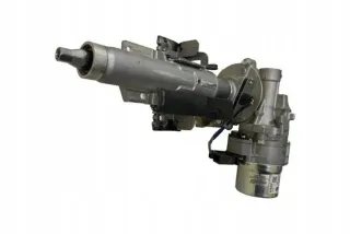 6303231 Насос гидроусилителя руля Mazda 121 3 Арт e12221487, вид 4