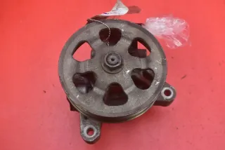  Насос гидроусилителя руля Honda Accord 10 Арт e12221066, вид 1