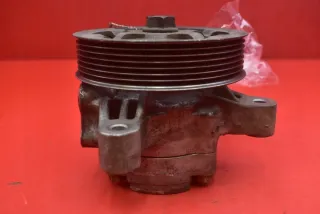  Насос гидроусилителя руля Honda Accord 10 Арт e12221066, вид 3