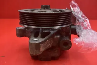  Насос гидроусилителя руля Honda Accord 10 Арт e12221066, вид 4