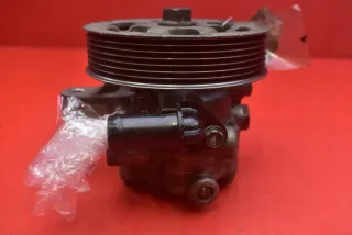  Насос гидроусилителя руля Honda Accord 10 Арт e12221066, вид 5