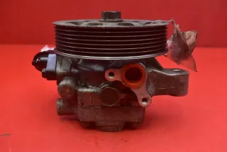  Насос гидроусилителя руля Honda Accord 10 Арт e12221066, вид 6