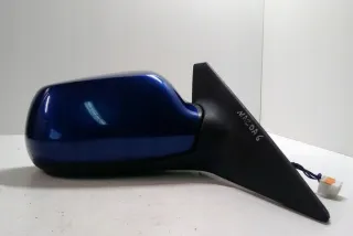 012220 Зеркало наружное правое Mazda 121 3 Арт e12219009, вид 1