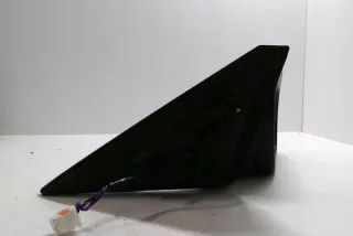 012220 Зеркало наружное правое Mazda 121 3 Арт e12219009, вид 2