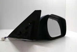 012220 Зеркало наружное правое Mazda 121 3 Арт e12219009, вид 3