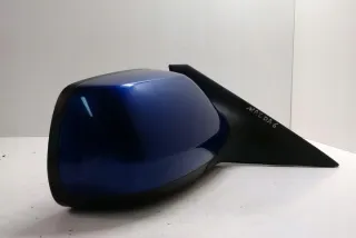 012220 Зеркало наружное правое Mazda 121 3 Арт e12219009, вид 5