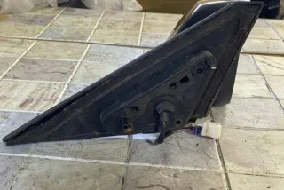 012220 Зеркало наружное правое Mazda 121 3 Арт e12219008, вид 1