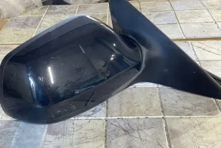 012220 Зеркало наружное правое Mazda 121 3 Арт e12219008, вид 3