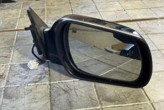 012220 Зеркало наружное правое Mazda 121 3 Арт e12219008, вид 4